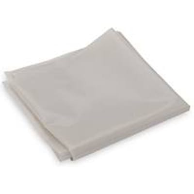 Inlegzak voor CEMO metalen veiligheidsbak voor accu's, volume 60 l, ADR-plichtig, kunststof, L 1200 x B 650 x H 1,5 mm
