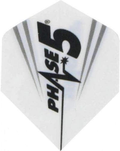 Professionele Steeltip Darts Set met Kwaliteits Flights