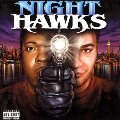Nighthawks Live