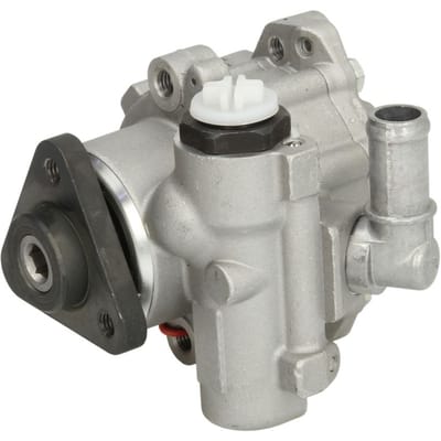 Stuurhuis hydraulische pomp  LAUBER LAU 55.1405