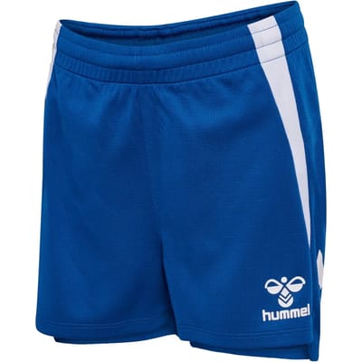 Hummel kindersportbroek Hmllead 2.0 Shorts Kids 223744