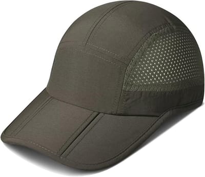 DailySupplies® Koelpet - Verkoelende Pet - Sports Cap