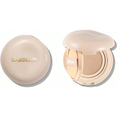 Lock & Go Long-Lasting Cushion Foundation-Chantilly Merk Beauty Cosmetica Make-Up Voor Vrouwen En Meisjes