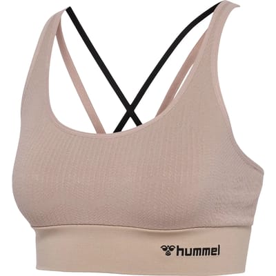 Hummel damestop Hmlmt Flow Seamless Sports 214274