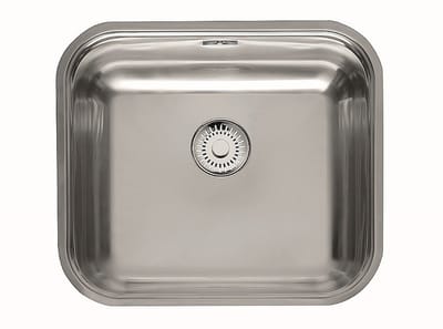 Reginox Colorado Comfort OKG opbouw
