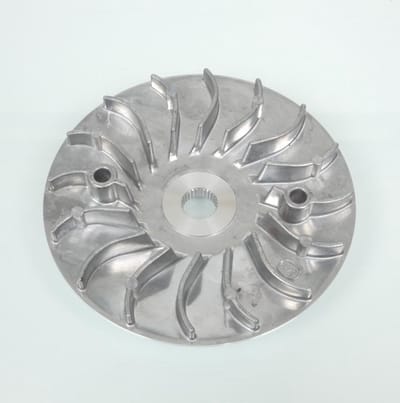 vaste wang variator rms voor scooter honda 150 sh 2013 22102-k01-900 nieuw