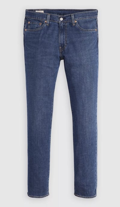 Levi's - Heren jeans broek - Maat 30/L34 - Mannen - Jeans -