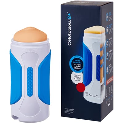 Autoblow Autoblow 2+XT Sleeve B