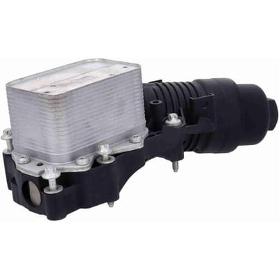 Oliefiltermodule Original VEMO kwaliteit VEMO V20-60-0110
