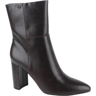 Mexx Mi001700253w-2002 dames enkellaarzen gekleed