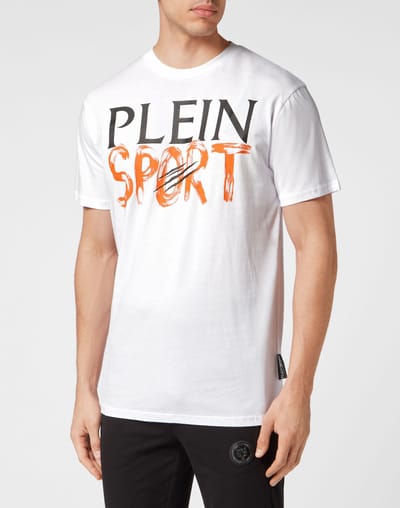 T-Shirt Ronde Hals