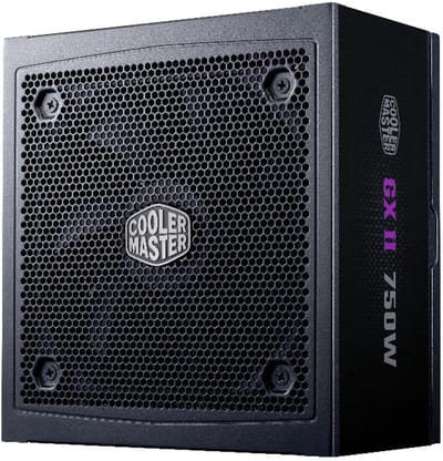 Cooler Master GX II -750 W
