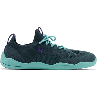 Be Lenka Velore Barefoot Schoenen Groen,Blauw EU 47 Man