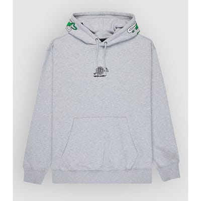 Element Horn Hoodie grijs
