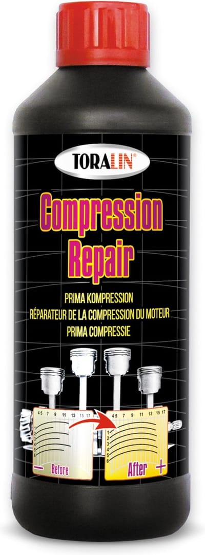 TORALIN Prima Compressie
