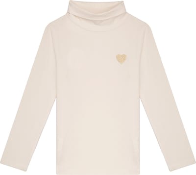 SOMEONE LOTJE-SG-03-H Meisjes T-shirt - Maat 104