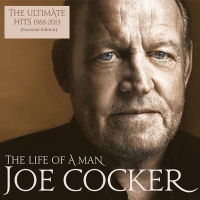 Life Of A Man - The Ultimate Hits (1968-2013)