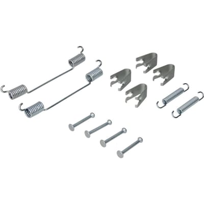 Toebehorenset, remschoenen QUICK BRAKE 105-0836