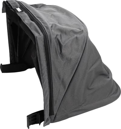 Thule Kinderwagenkap Spring Canopy Shadow