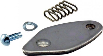 Capuchon de neiman Zadi pour scooter Piaggio 125 Vespa Sprint 1965-1976 152097 Neuf