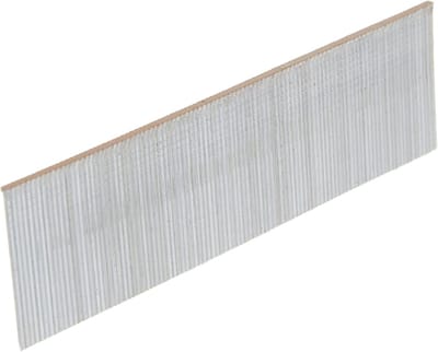 18 Gauge Bradnagels 35mm (1 3/8 inch) - 3000 Stuks - Bruin