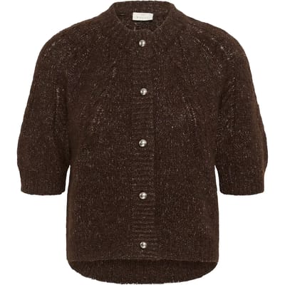 Damesvest KAFFE Ciona