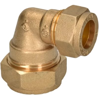 Sanivesk Knel Knie Verloop 22x15mm