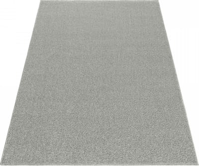 Laagpolig vloerkleed Ata - cream - 120x170 cm