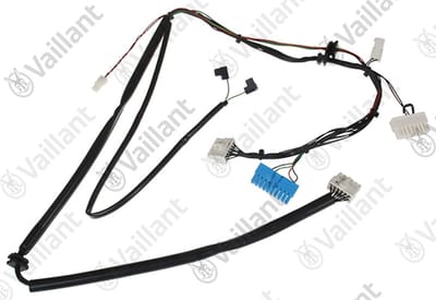 VAILLANT Kabelboom, 24V VWZ MEH 97/6 Vaillant-nr. , 0010034405