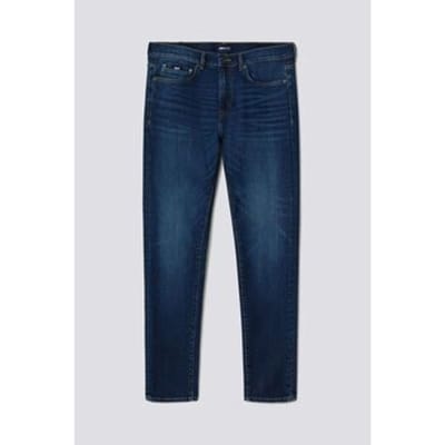 Straight Jeans Gas ALBERT 33DU - A7273-351451_031065