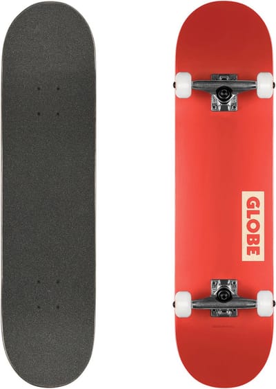Globe SkateboardVolwassenen