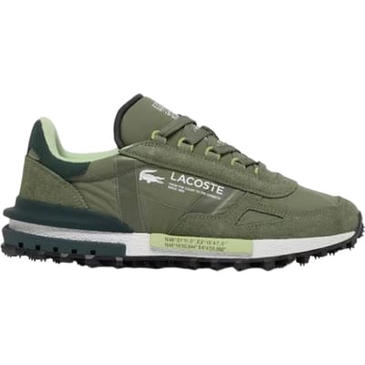 Lage Sneakers Lacoste ELITE ACTIVE