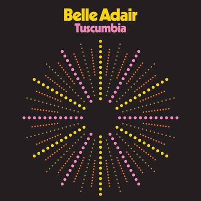 Tuscumbia - Belle Adair