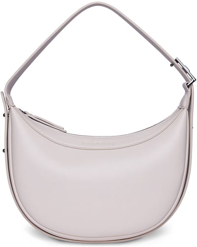 bugatti schoudertas Amelie Shoulder Bag Beige
