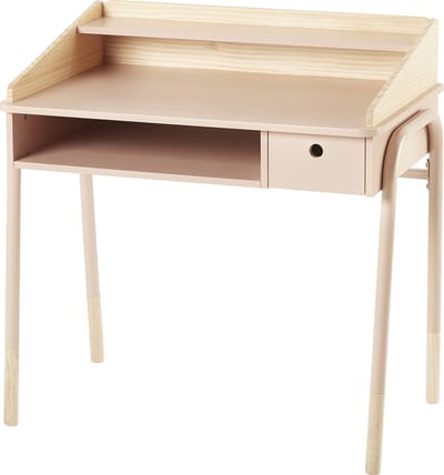 Vertbaudet Basisschoolbureau LIGNE AMAZONE