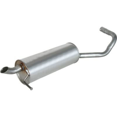 Geluiddemper achter WALKER 23408