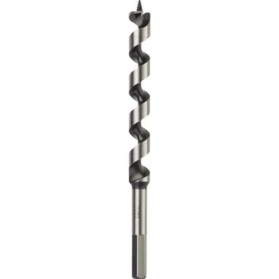 Milwaukee Slangenboren AD 16 x 230 - 1 st - 4932363685