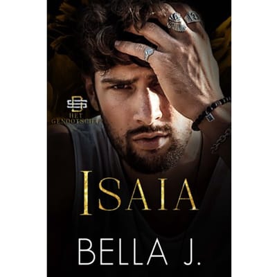 Isaia - Het Genootschap - Bella J.
