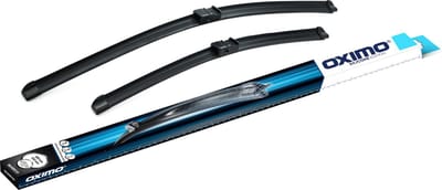 Oximo ruitenwisser set Volkswagen Caddy 3 (III) 02.2004-10.2006