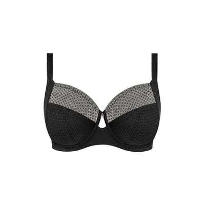 Fantasie FANTASIE EVOLUTION COMFORT dames Beha - BLACK - Maat 70H