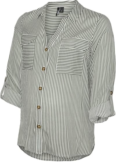 Vero Moda Maternity Blouse Zwangerschaps-top