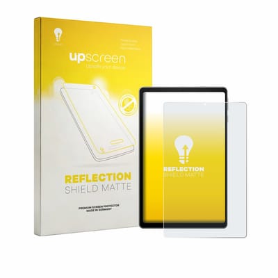 upscreen - Screenprotector voor Acer Iconia Tab A11 - Folie Beschermfolie anti glare matte
