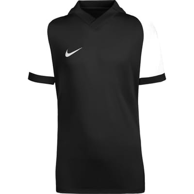 Nike T-shirt Kinderen Dri-FIT Trophy VI Zwart - Maat L