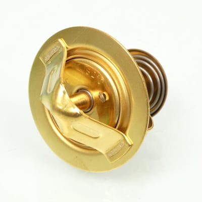 Thermostat origine pour moto Kawasaki 750 Zx-7 R Ninja 1990 490541001 Neuf