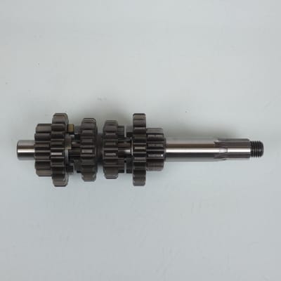 Boite de vitesse Doppler pour Moto Derbi 50 Senda Sm Drd Pro Neuf