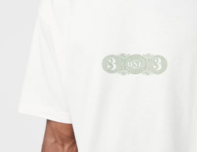Carhartt WIP 3 One 3 T-Shirt