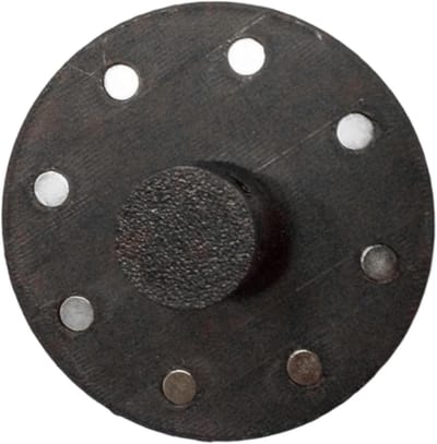 Chassis spoelset - Ondervloer reiniger - Voertuig reinigen - Snelkoppeling functie - 7.7 x 7.4 x 7.1 cm - Niet gespecificeerd