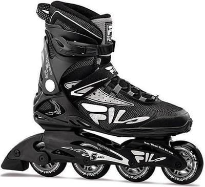 Fila Legacy Comp Inlineskates Mannen - Maat 43