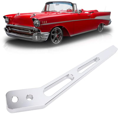 Dailygoods- Versnellingspook 10 Inch - Aluminium Schakelhendel - Vervanging voor Tremec T5/T45/T56 - Pookknop - Schakelhardware - Duurzaam Materiaal