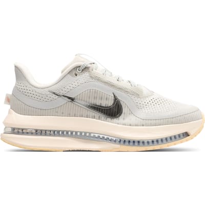 Nike Hardloopschoenen voor dames (straat) Pegasus Premium - Grijs- Dames, Grijs 38